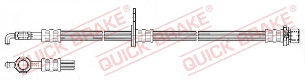Brake Hose